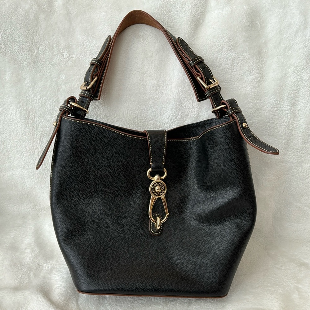 Dooney & Bourke Satchel
